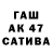 Первитин винт Svetlana Tiutrina