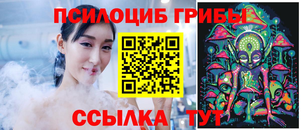 Псилоцибиновые грибы мухоморы Губаха