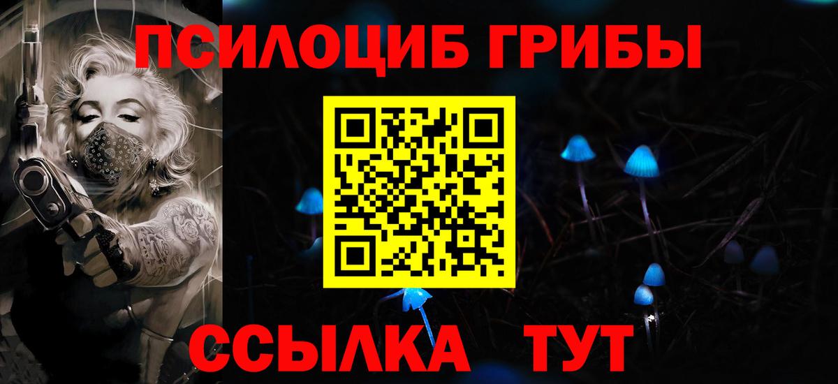 Псилоцибиновые грибы Magic Shrooms Губаха
